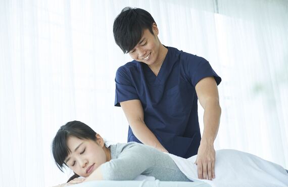 佐賀市 | 自費施術