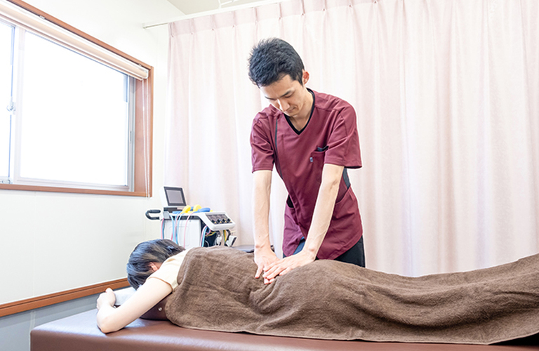 ヘルニア症状でつらい腰痛を改善 | 佐賀県佐賀市の整骨院なら髙倉整骨院